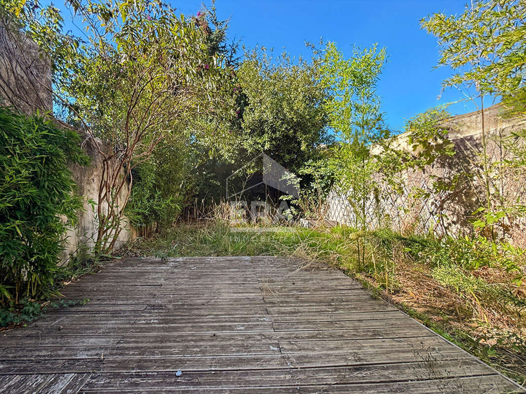 Maison à SAINT-CANNAT