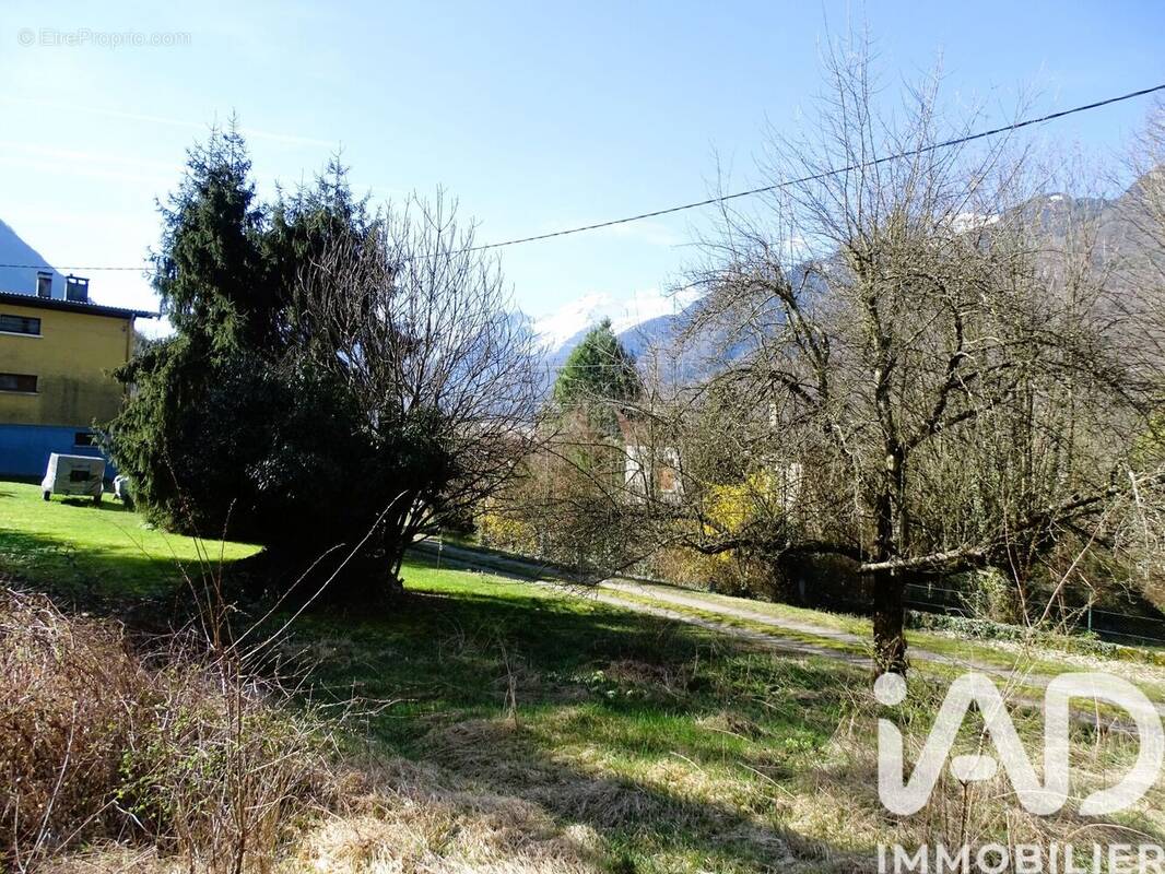 Photo 1 - Terrain à EPIERRE