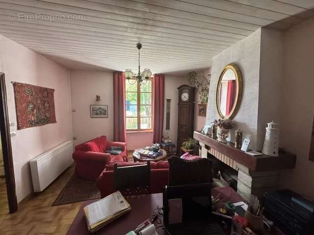 Maison à LA MURE
