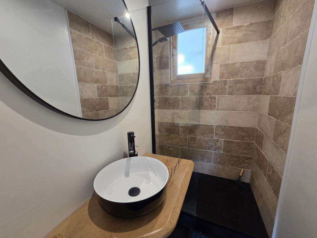Appartement T2 bis de 52 m² - Nantes - Procé - photo 7