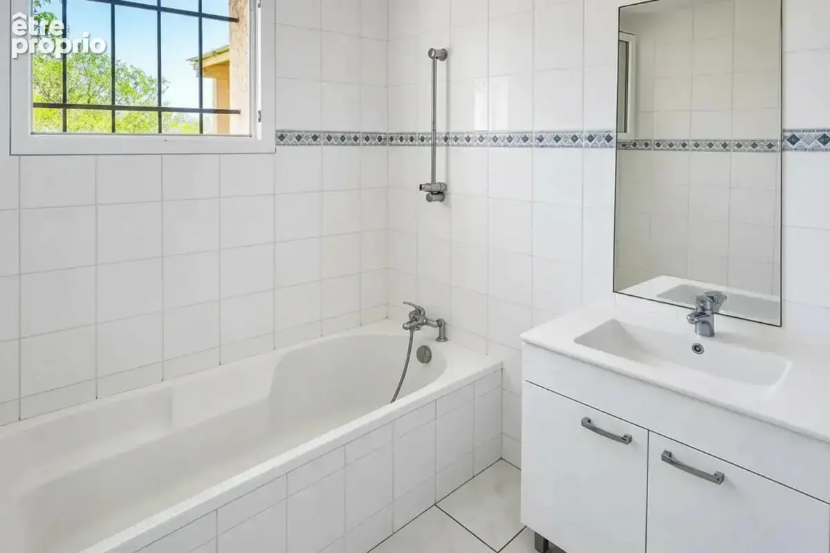 Maison 4 chambres avec jardin à Lagrave - photo 10