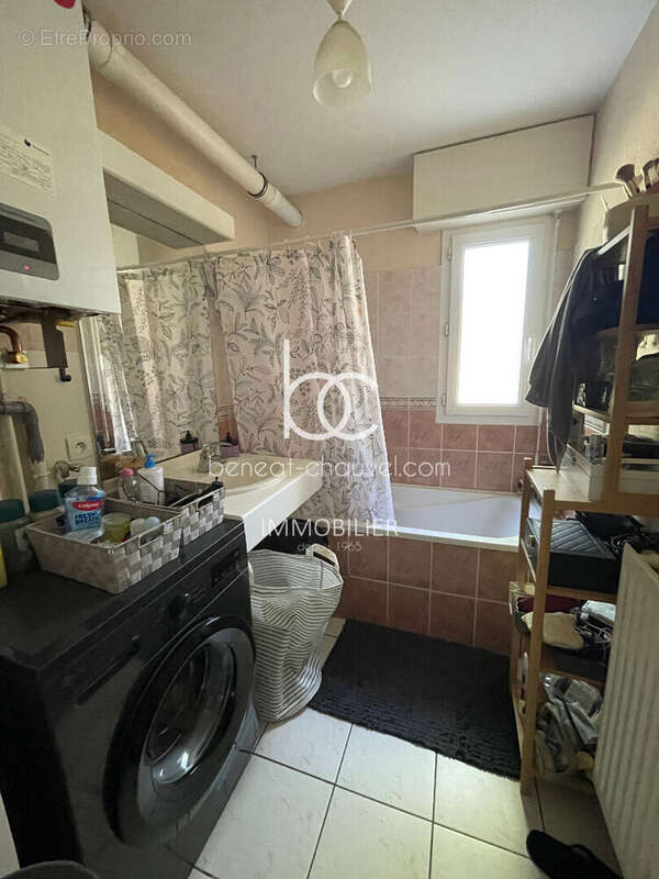 Appartement à VANNES