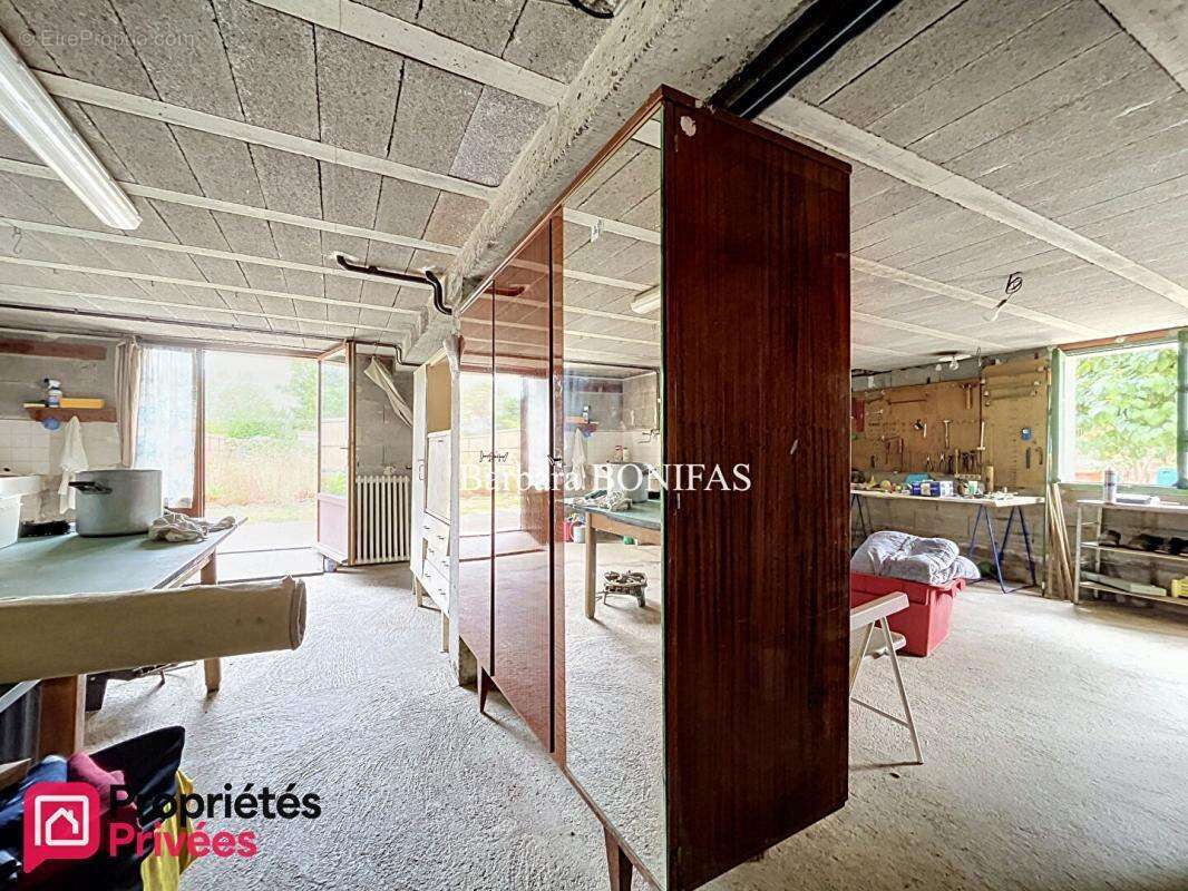 Maison Lavaur 4 pièces114 m2 - photo 15
