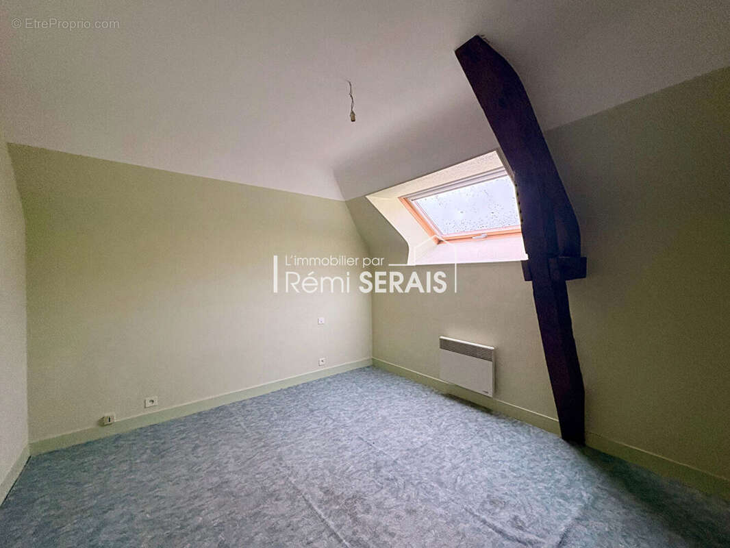 Appartement à FLERS