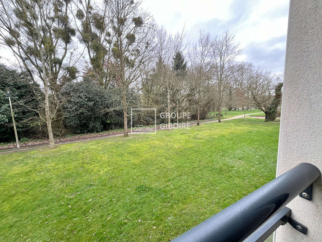 Appartement à SAINT-GREGOIRE