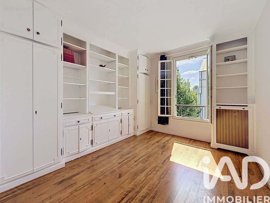 Photo 6 - Maison à LA GARENNE-COLOMBES