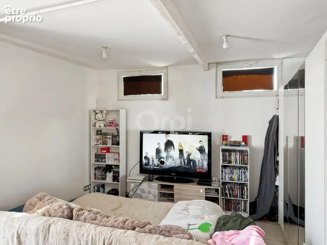 Ensemble d'appartement à Vendre - photo 9