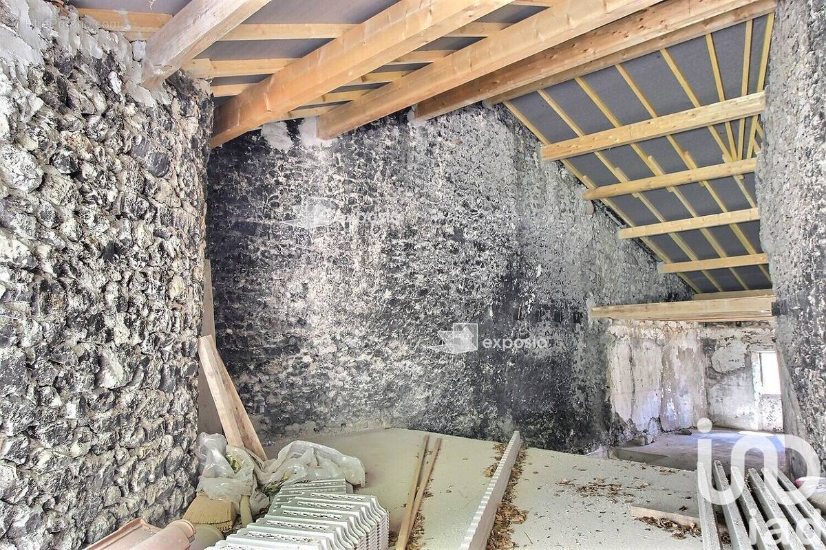 Photo 1 - Maison à SEDERON