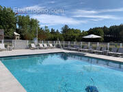 Appartement à CAMIERS