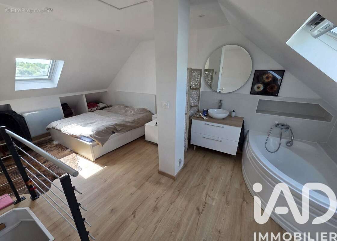 Photo 6 - Maison à SAINT-MARD