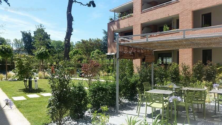 T2 senioriales -castanet - photo 2