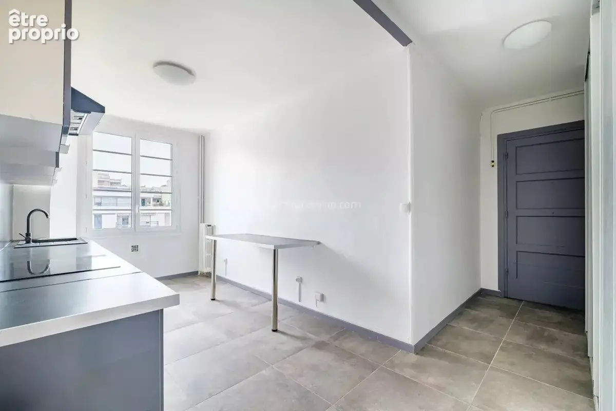 Vente Appartement Villeurbanne(69100) 234 900ï¿œ - photo 3