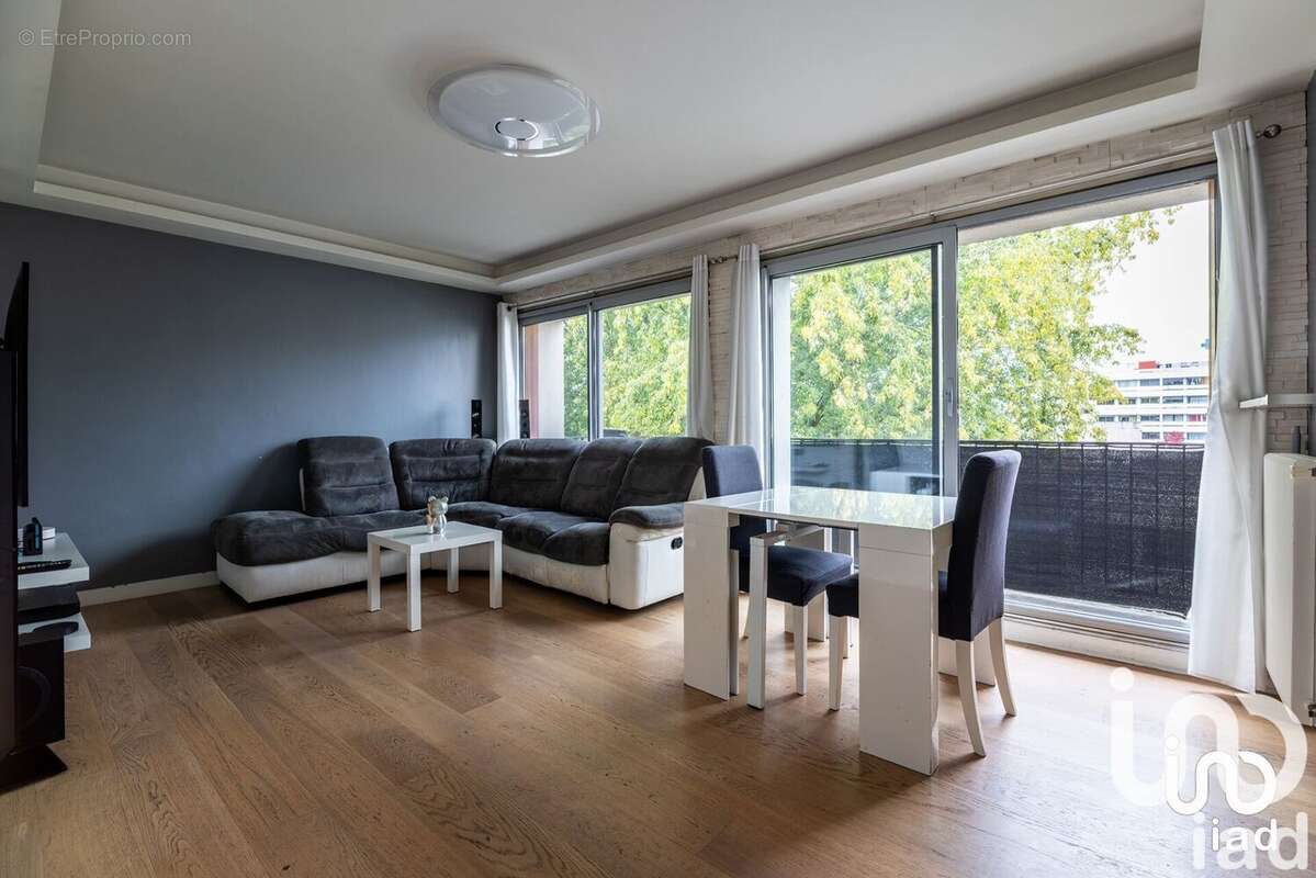 Photo 7 - Appartement à LONGJUMEAU