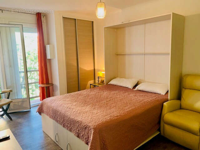 Appartement à AMELIE-LES-BAINS-PALALDA