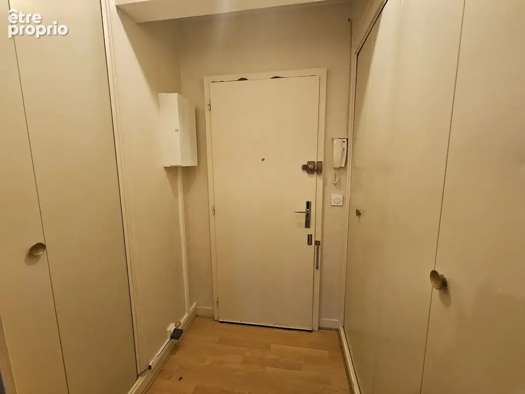 Appartement 1 pièce 35 m² à vendre à Montereau-Fault-Yonne (77130) - photo 6