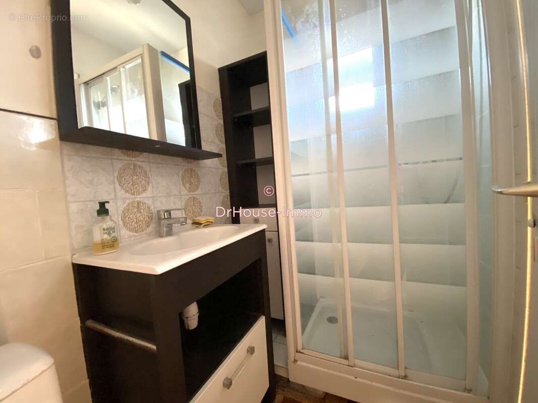 Appartement 27 m² à Le Grau-Du-Roi  - photo 4