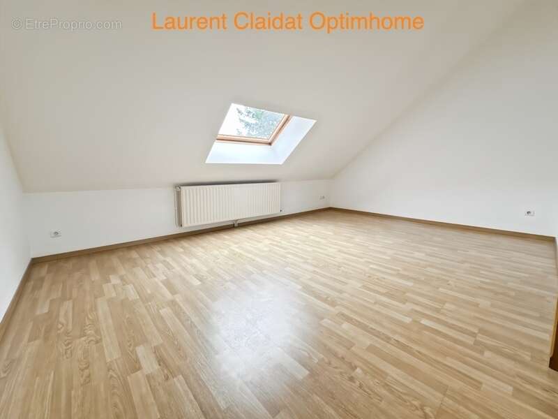 Maison centre-ville saint-quentin – 3 chambres – dépendance / studio – plain-pied possible - photo 21