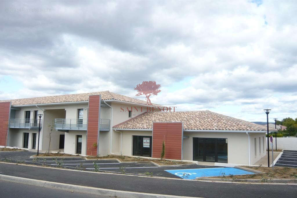 Appartement à GIGNAC