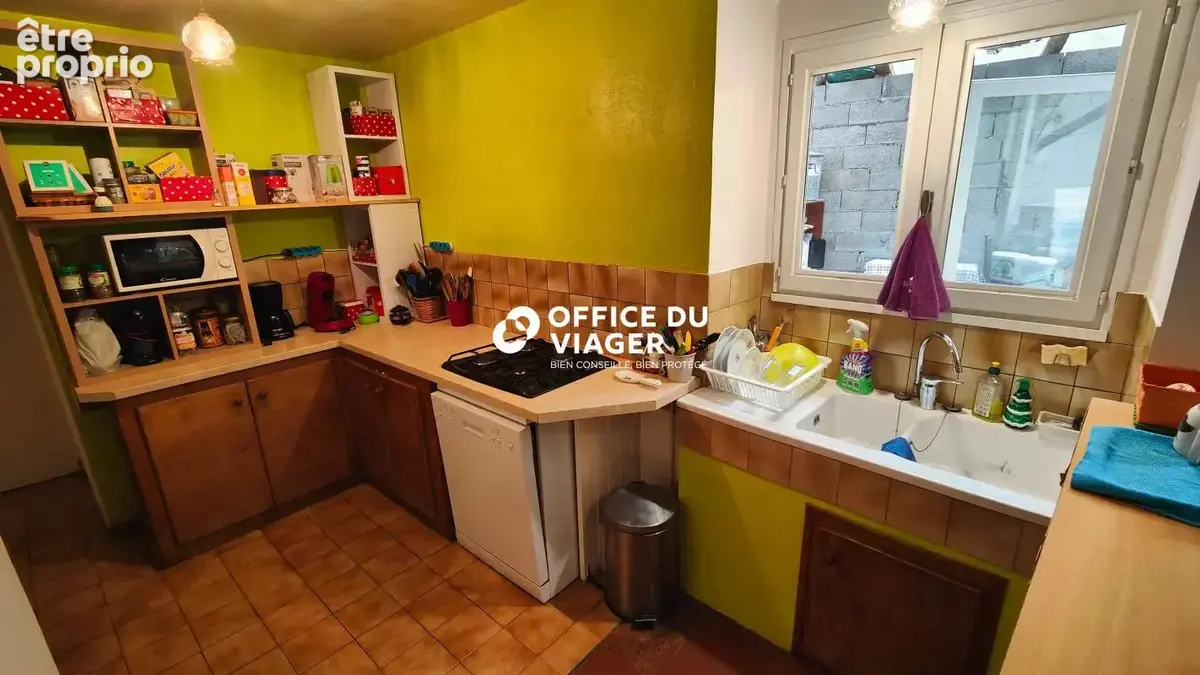 Maison - 5 pièces - 166,21 m² - photo 8