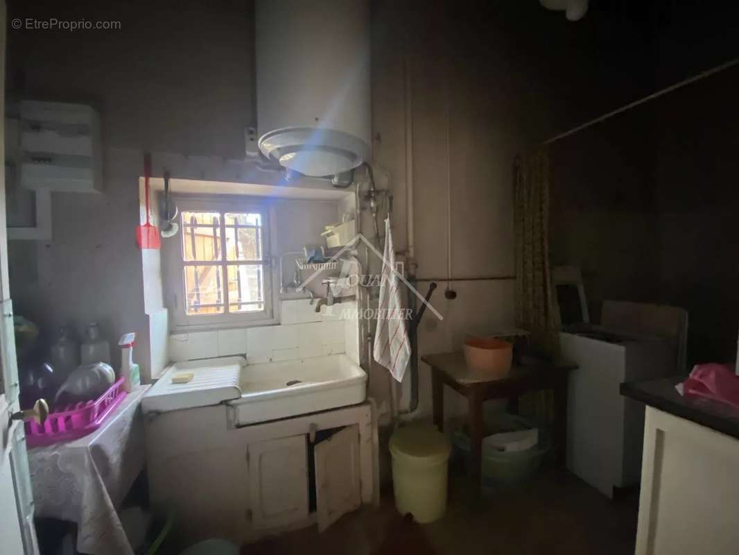 Maison à PIERREFITTE-SUR-LOIRE