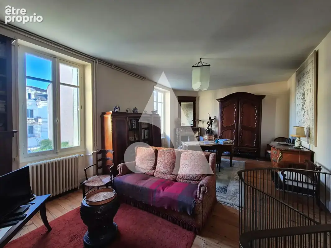 Maison 270m², 10 pièces, 6 chambres - photo 5