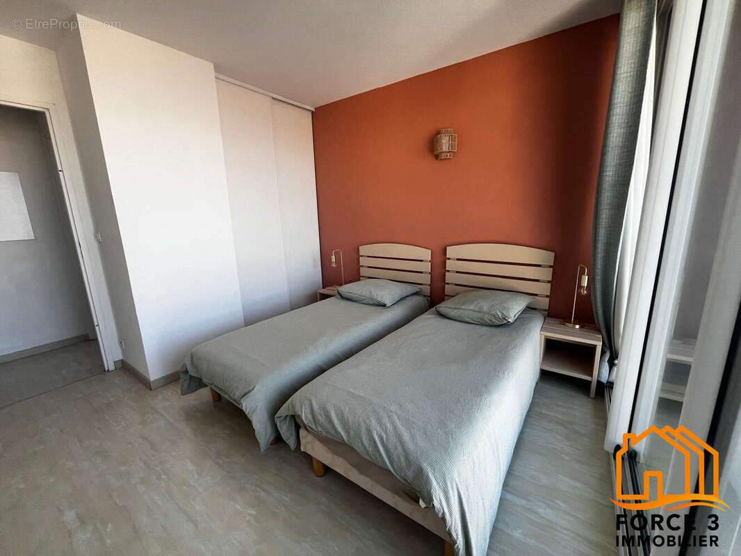 Appartement à MIMIZAN