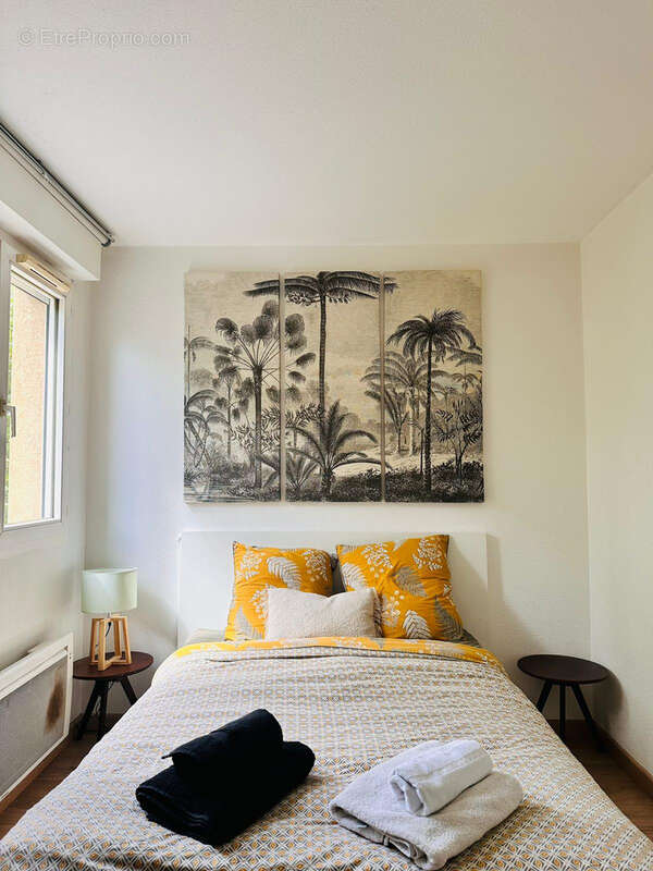 Appartement à CALUIRE-ET-CUIRE