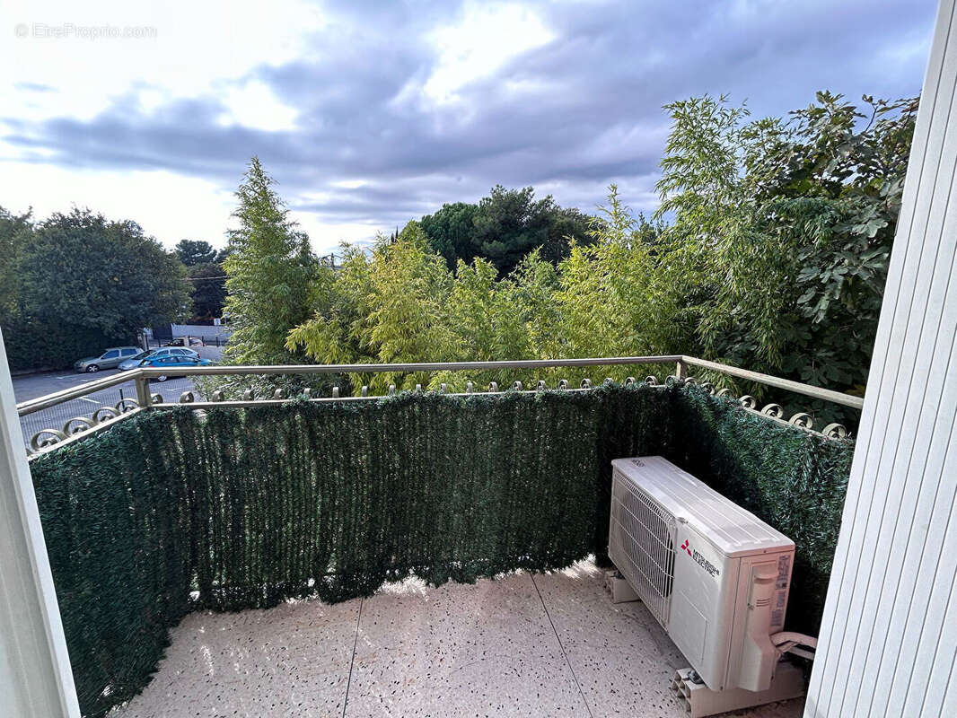 Appartement Montpellier  1 pièce(s) 34 m2 - photo 2