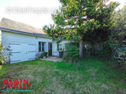 Maison à CLOYES-SUR-LE-LOIR