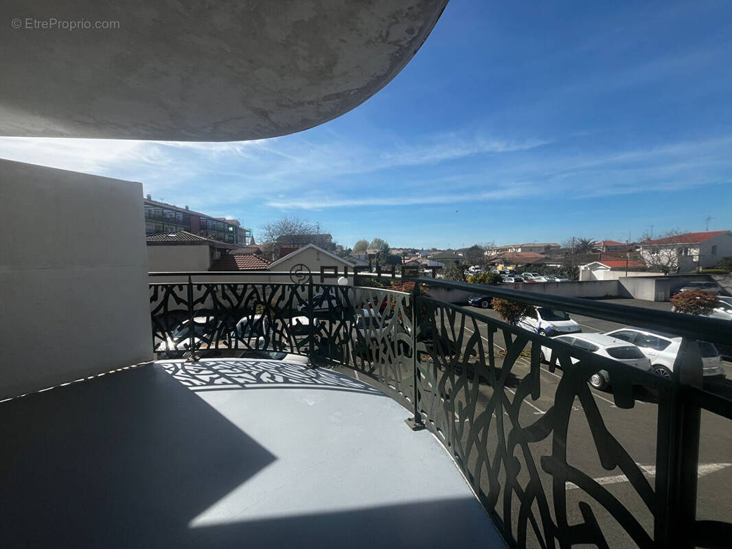 Appartement à LA TESTE-DE-BUCH