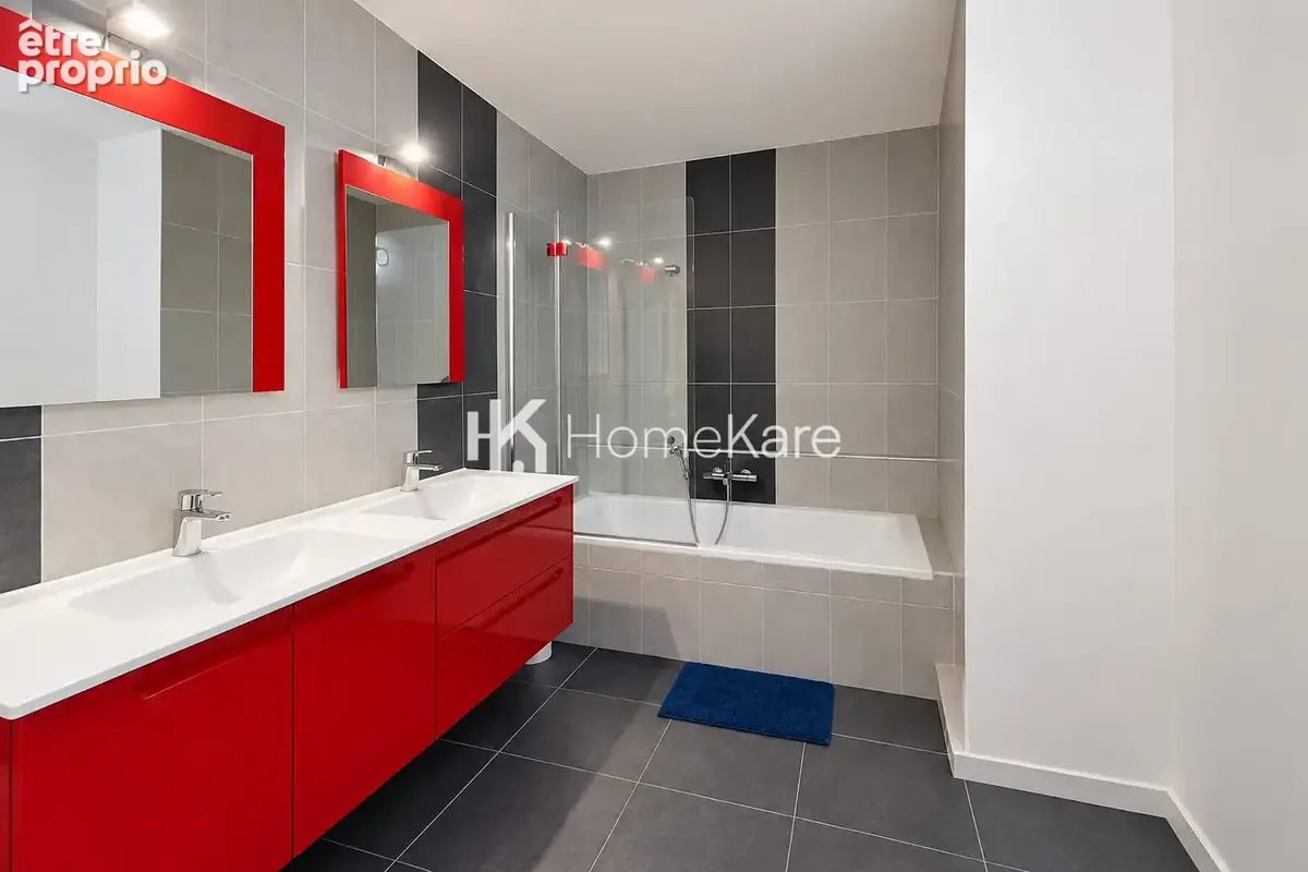 Appartement 5 pièces 107 m² à vendre à Bordeaux (33100) - photo 6