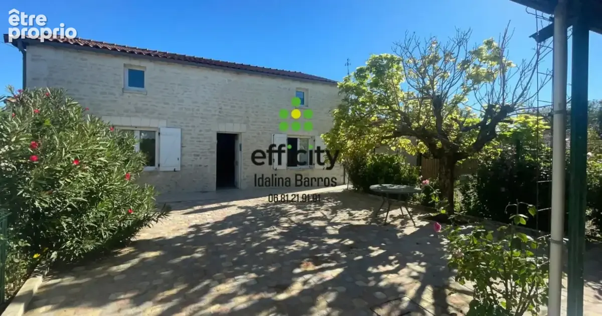 Photo Maison à Oradour au prix de 149 000€