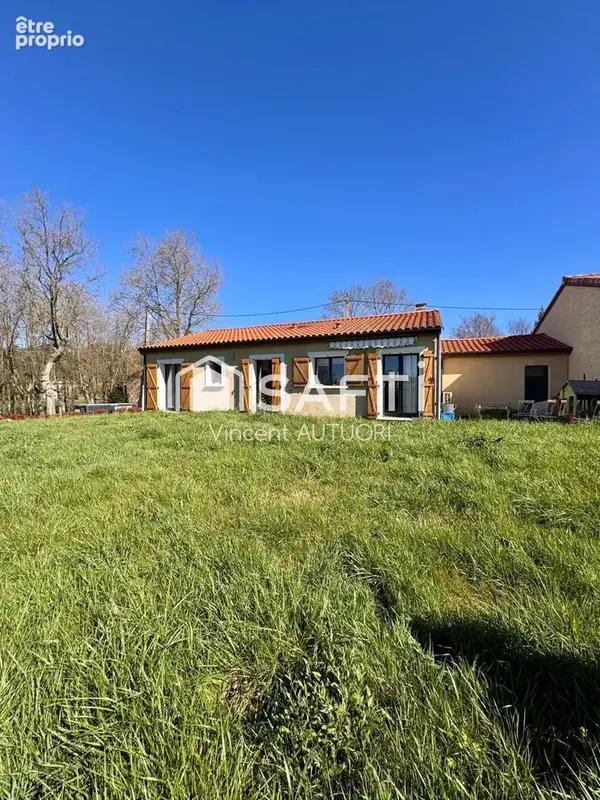 Photo 1 - Maison à REVEL