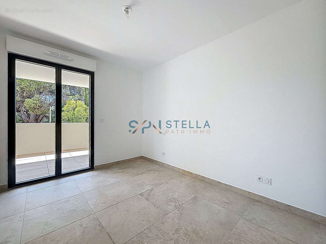 Appartement T3 lumineux avec terrasse de 22m2 - photo 6
