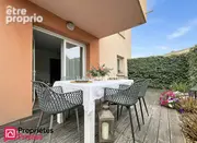 Appartement à SAINT-SULPICE