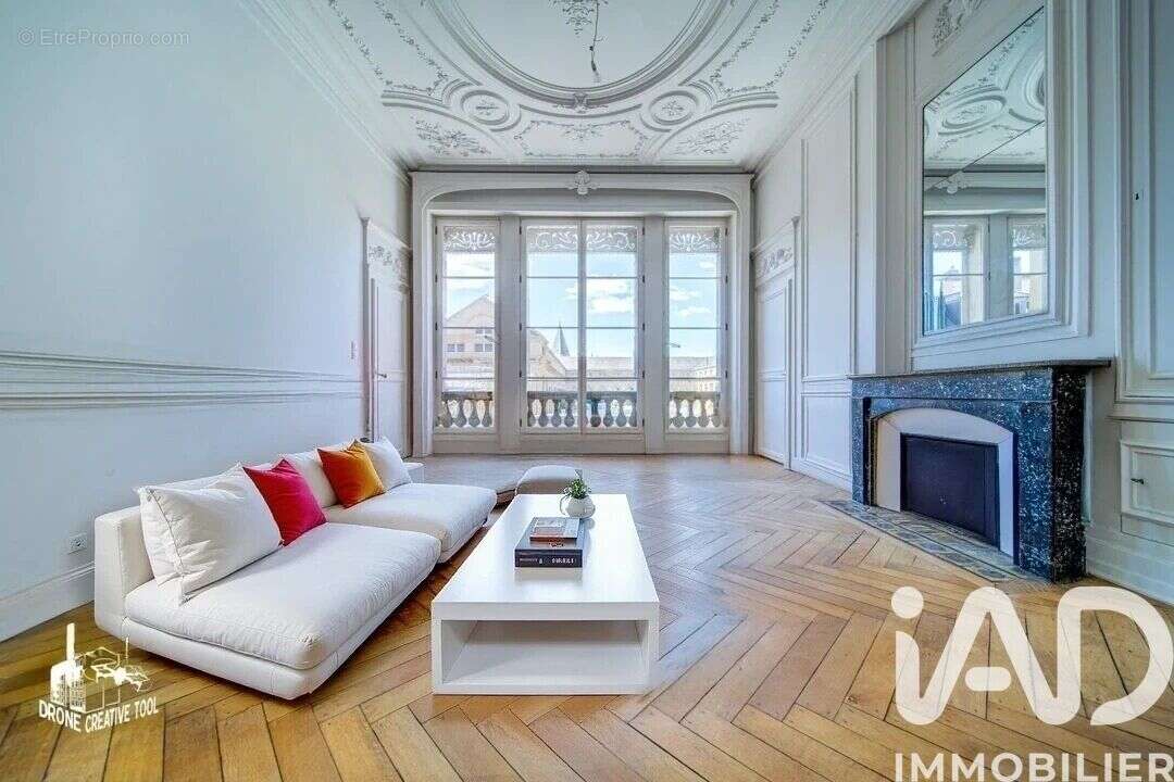 Photo 7 - Appartement à METZ