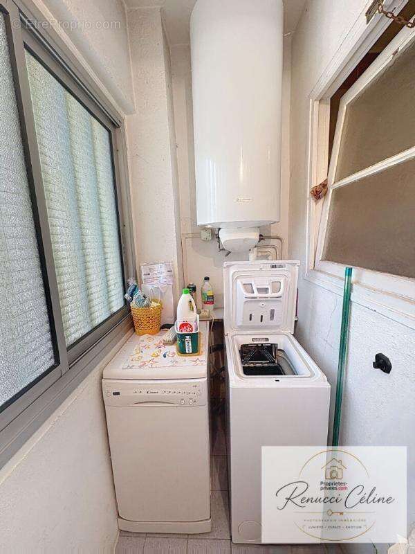 Appartement T3 à rénover Noël Franchini - photo 11