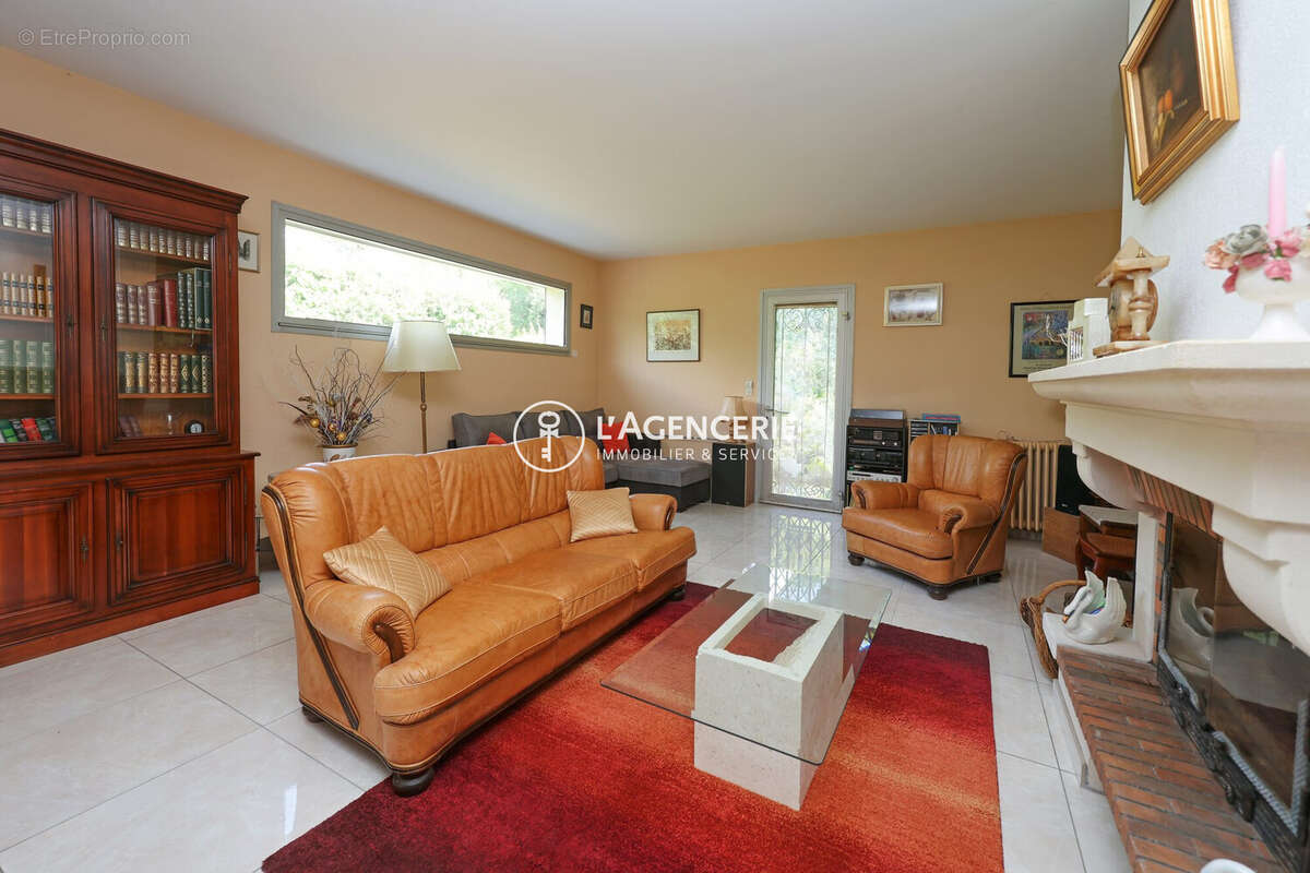 Maison 180 m² à Albi  - photo 7