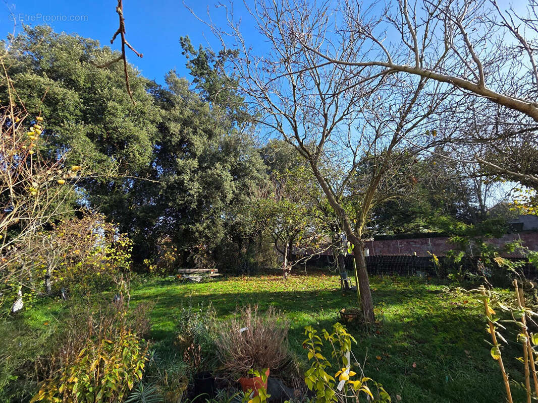 Maison à SAINTE-JAMME-SUR-SARTHE