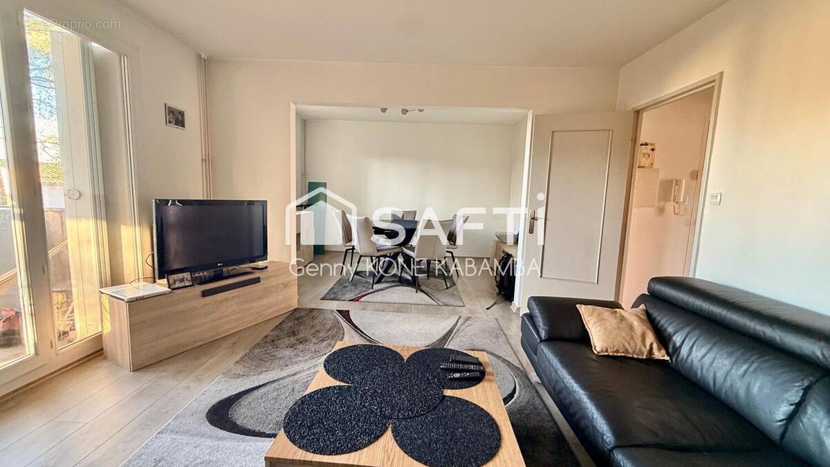 Photo 1 - Appartement à TOULON