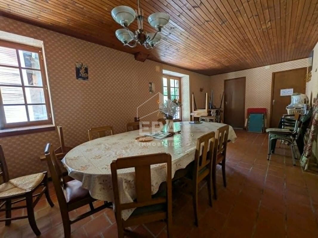 Maison 88 m² à Rilly-Sur-Vienne  - photo 4