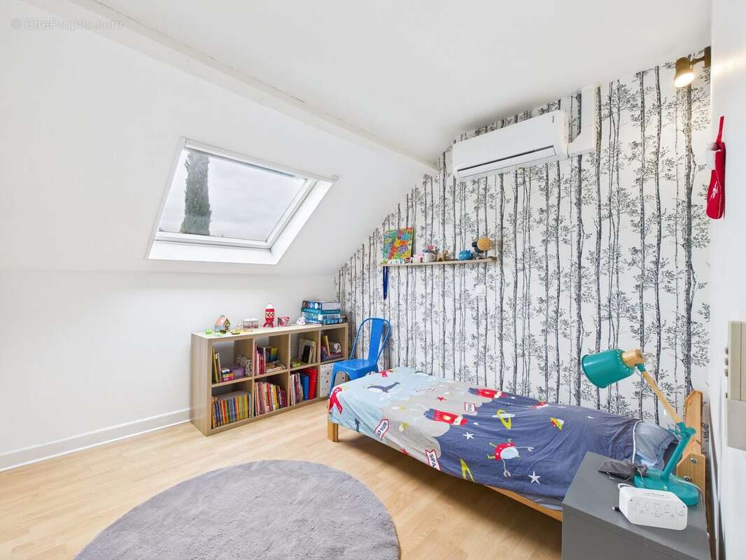 Maison à SAINTE-SAVINE