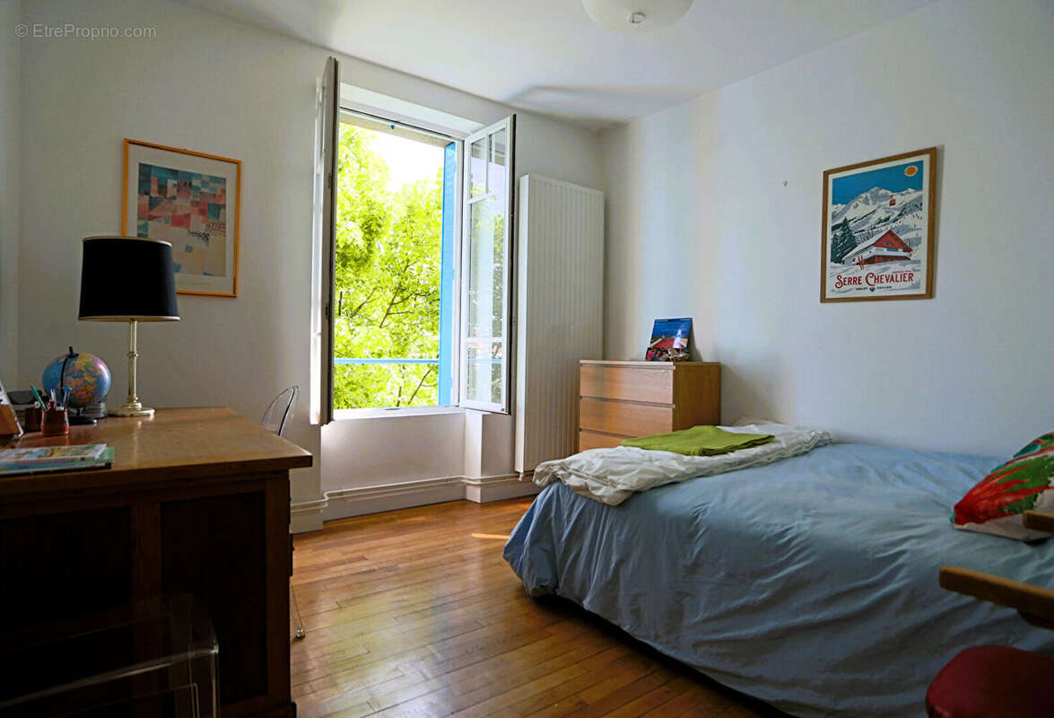 Maison à MONTLUCON