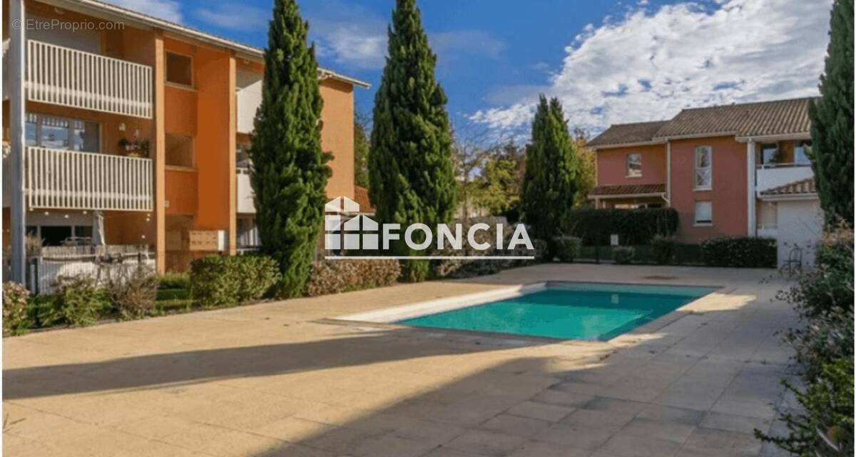 Appartement à DAX