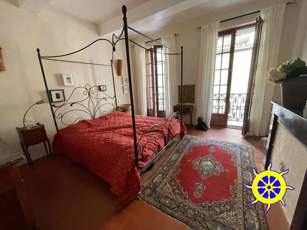 Maison à SIGEAN