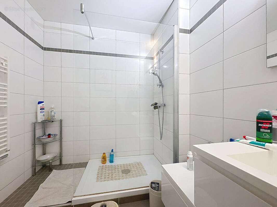 Appartement à PESSAC