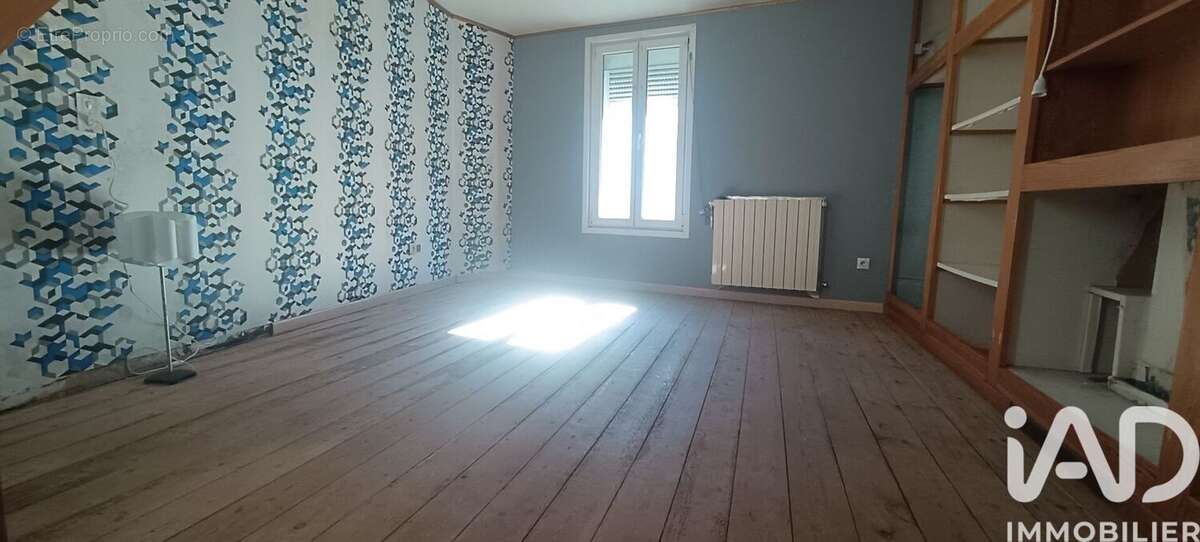 Photo 5 - Maison à BETHUNE