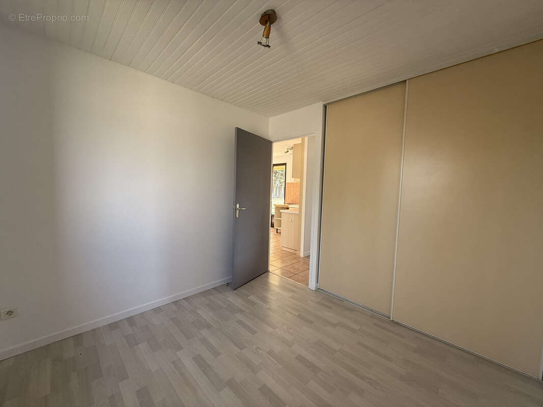 Maison à BEAUVOISIN