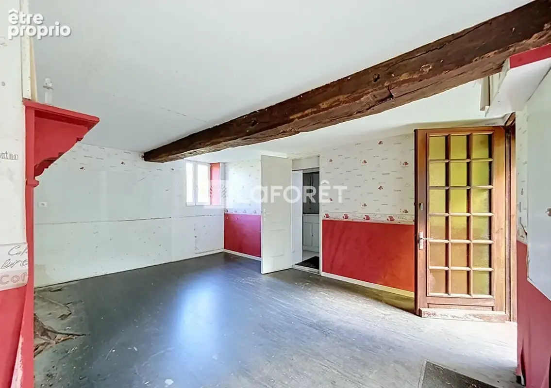 Maison La Selle La Forge 3 pièces 55 m2 - photo 3