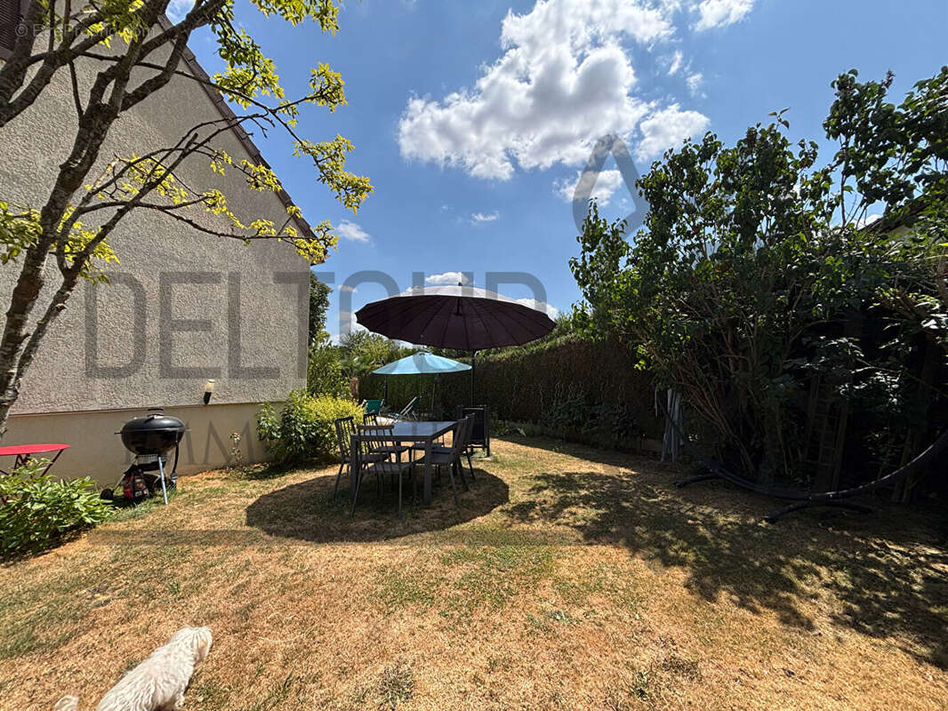 Maison Faremoutiers - photo 13
